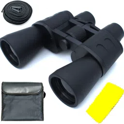 GIE OP Powerful Lens 20X Zoom Optics 20X50 Prism Binocular Monocular Telescopes Binoculars-image-81