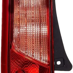 Halogen Tail-light for Tata Indica Vista-image-14