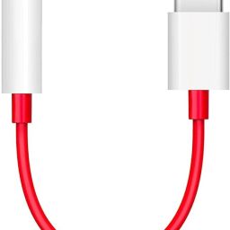Sreebalaji Red 3.5mm Jack Audio Phone Converter-image-52