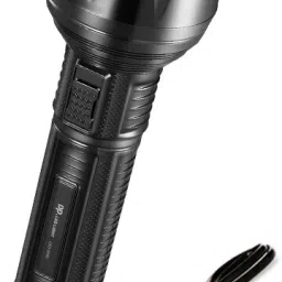 9002B (RECHARGEABLE LED TORCH) Torch-image-7