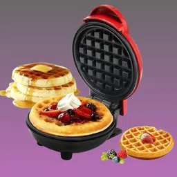 polygon wafflemaker348 Waffle Maker-picture-16