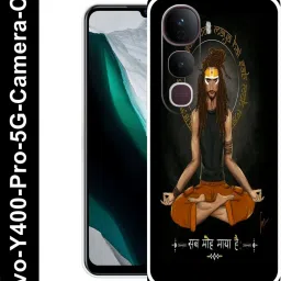 Back Cover for vivo Y400 Pro 5G-image-47
