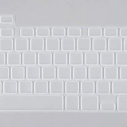 iFyx Cover For 2023 TUF Gaming A17 2022 2023 FA777 17.3” Gaming Laptop Cover Keyboard Skin-image-65