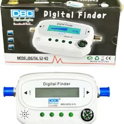 Digital Voltage Tester-28