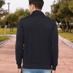 metronaut Full Sleeve Striped Men Casual Jacket-picture-13