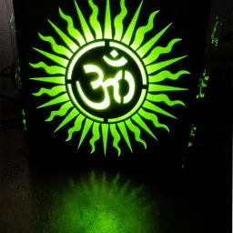 OM-SIGN-LAMP Table Lamp-picture-22