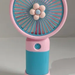 IRA MINI FAN Ira Fabulous Mini Fan Charging | Mini Portable Usb Hand Fan 19110 USB Fan-16