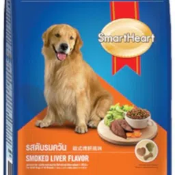 Smoked Liver 20 kg Dry Adult Dog Food-image-73
