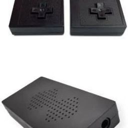 Aoko Extreme Mini Game Box - 620 TV Video Games with Dual Wireless Controller for Two Player Limited Edition-18