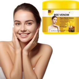 Lift & Firm Face Cream – Bee Venom Infused – 50g-image-55