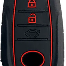 kothia Car Key Cover image 3