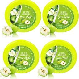 Nail Polish Remover Wipes Pack Of four-image-47
