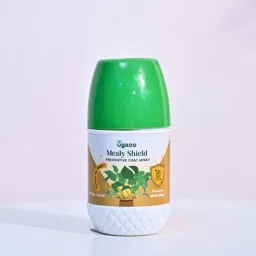 Mealy Shield Mealy Bug Remover Spray - 100 ml Aquatic Plant Fertilizer-10
