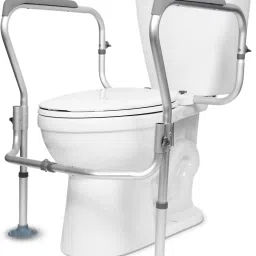 RX919 Attach to Toilet Safety Frames for Toilet-image-11