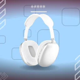 Wireless Bluetooth Stereo Headphone and Noise Cancellation Mic & Extra BassSD230 Bluetooth Headset-34