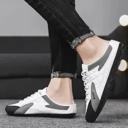 Comfortable Premium Stylish Unique Trendy Popular KUS2014_WHITE for Men Sneakers For Men-image-71