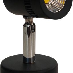 Track Light Wall Lamp With Bulb-image-54