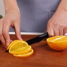 Takositio Utility Knife-A-A Fixed Blade Knife image 4