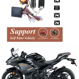 One-way Bike Alarm Kit-image-30