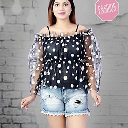 Urbane Modern Women Tops & Tunics-image-41