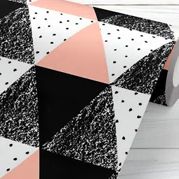 ArtzFolio 1-Piece Printed Self-Adhesive Wallpaper-37