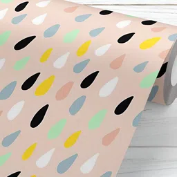 ArtzFolio Printed Self Adhesive Waterproof Wallpaper 20 x 65 inch-image-73