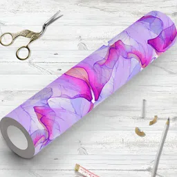 ArtzFolio Peel & Stick Non-PVC Vinyl Self-Adhesive Printed Wall Sticker-image-84