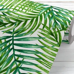 ArtzFolio Self-Adhesive Non-PVC Peel & Stick Wallpaper-56