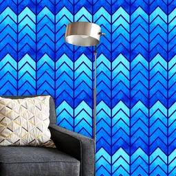 ArtzFolio 1-Piece Printed Water-Resistant Self-Adhesive Wallpaper-image-1