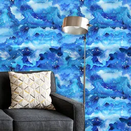 ArtzFolio Printed Self Adhesive Waterproof Wallpaper-image-85