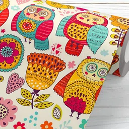 ArtzFolio Printed Self Adhesive Wallpaper-image-66