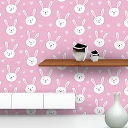 ArtzFolio 1-Piece Printed Water-Resistant Self-Adhesive Wallpaper-7