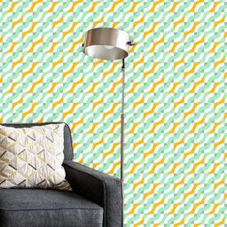 ArtzFolio 1-Piece Printed Self-Adhesive Wallpaper-15