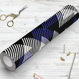 ArtzFolio Self-Adhesive Non-PVC Peel & Stick Wallpaper-33