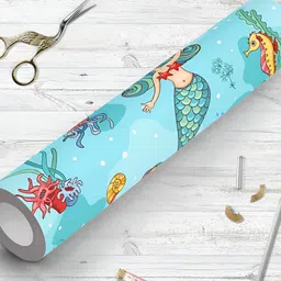 ArtzFolio Multicolor Printed Self Adhesive Decals & Stickers-image-74