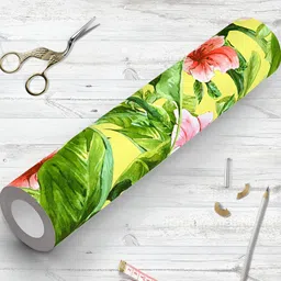 ArtzFolio 1-Piece Printed Self-Adhesive Wallpaper-17