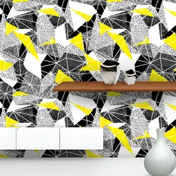 ArtzFolio 1-Piece Printed Self-Adhesive Wallpaper-image-28