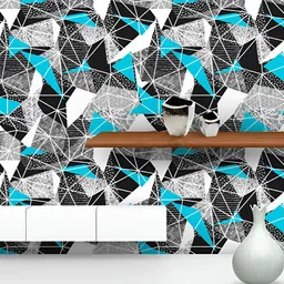 ArtzFolio Multicolored Printed Self Adhesive Decals & Stickers-image-51