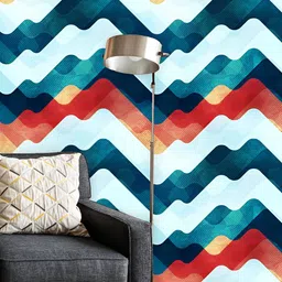 ArtzFolio Printed Self Adhesive Waterproof Wallpaper 20 x 65 inch-image-69