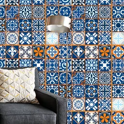 ArtzFolio 1-Piece Printed Self-Adhesive Wallpaper-image-12