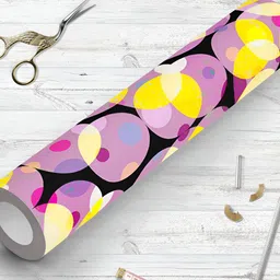 ArtzFolio 1-Piece Printed Water-Resistant Self-Adhesive Wallpaper-image-9