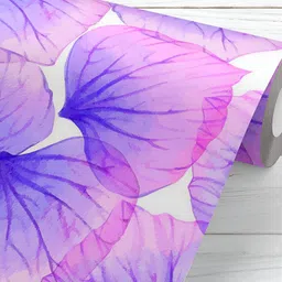 ArtzFolio 1-Piece Printed Self-Adhesive Wallpaper-10