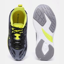 FILA Men Mesh Running & Marking Shoes image 4