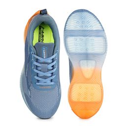 ABROS Men COURAGE Mesh Running Shoes image 2