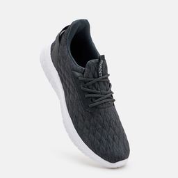 AVANT Men Mesh Dynamite Running Lace-Up Shoes image 5