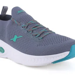 Sparx Men Mesh Memory Foam Insole Running Shoes image 4