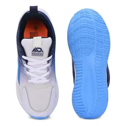 aadi Men Mesh Running Non-Marking Shoes image 5