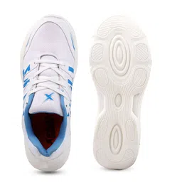 KRAASA Men Mesh Running Shoes image 5