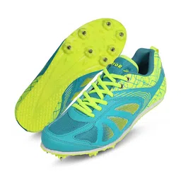 VECTOR X Unisex Printed Running Shoes image 3