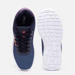 FILA Men STEVE Mesh Running Shoes image 2